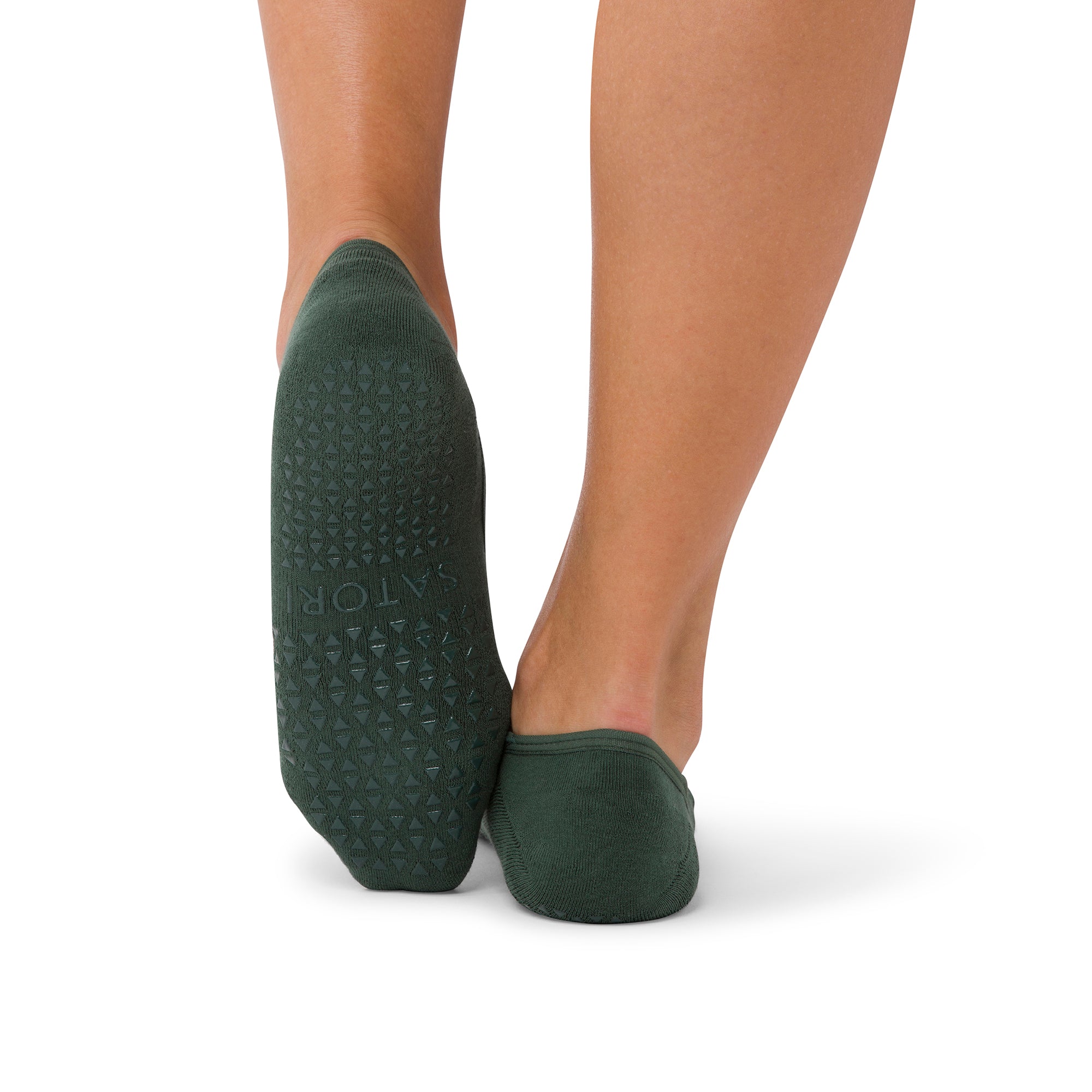 Satori Grip Naomi Pilate Socks