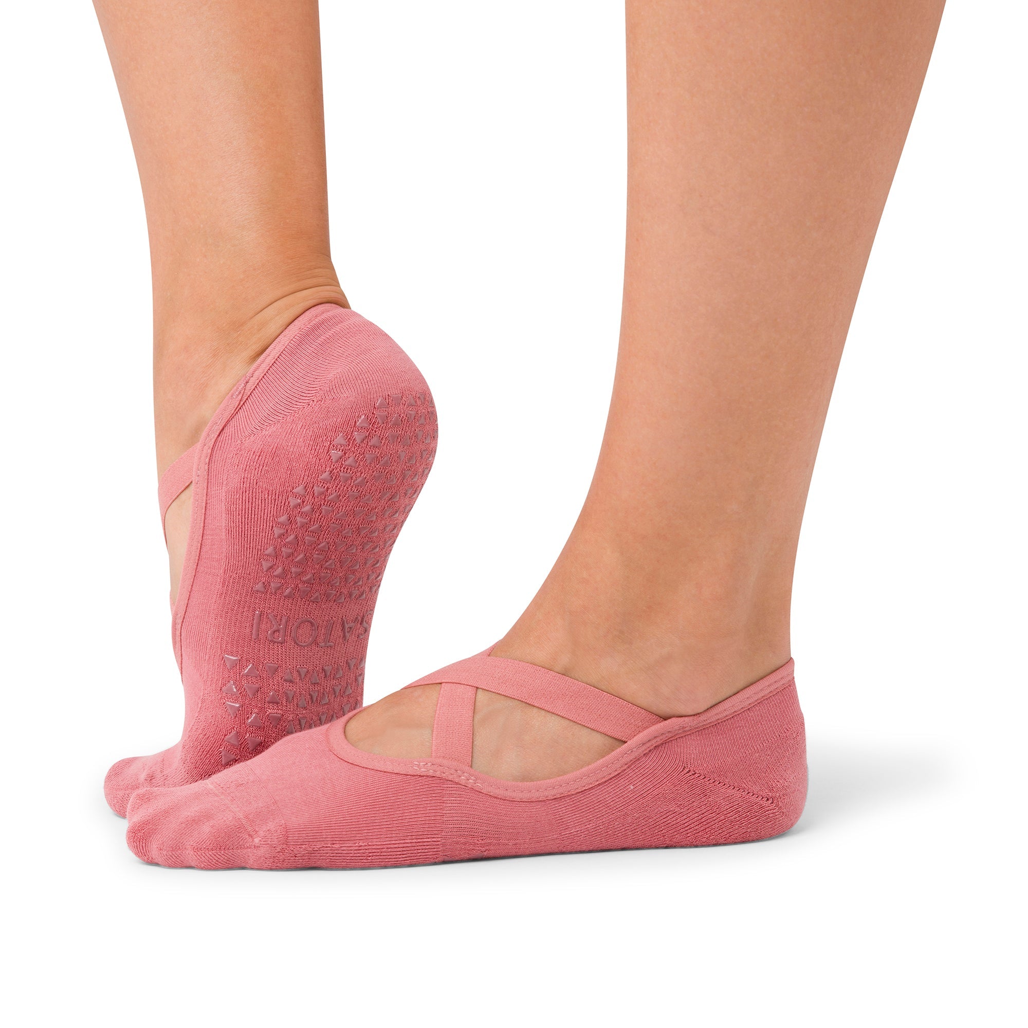 Satori Grip Naomi Pilate Socks