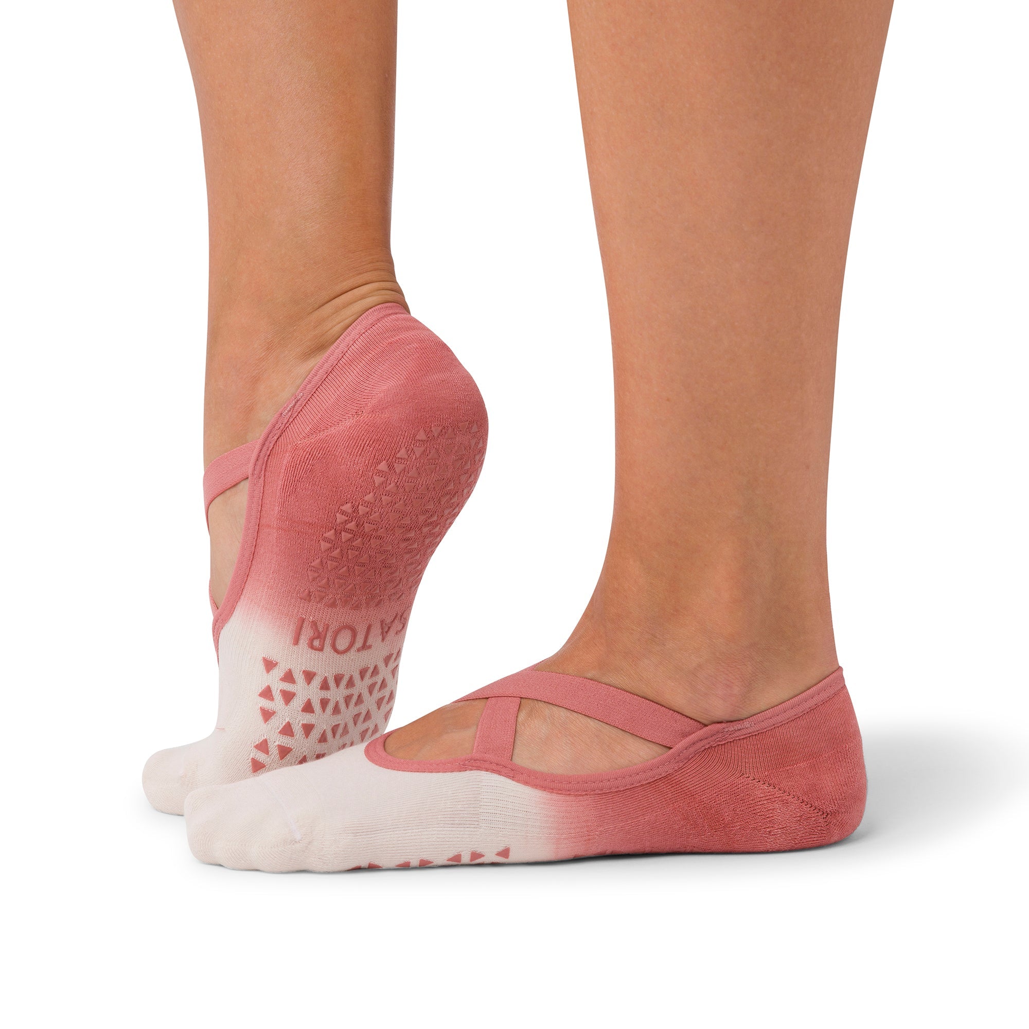 Satori Grip Naomi Pilate Socks