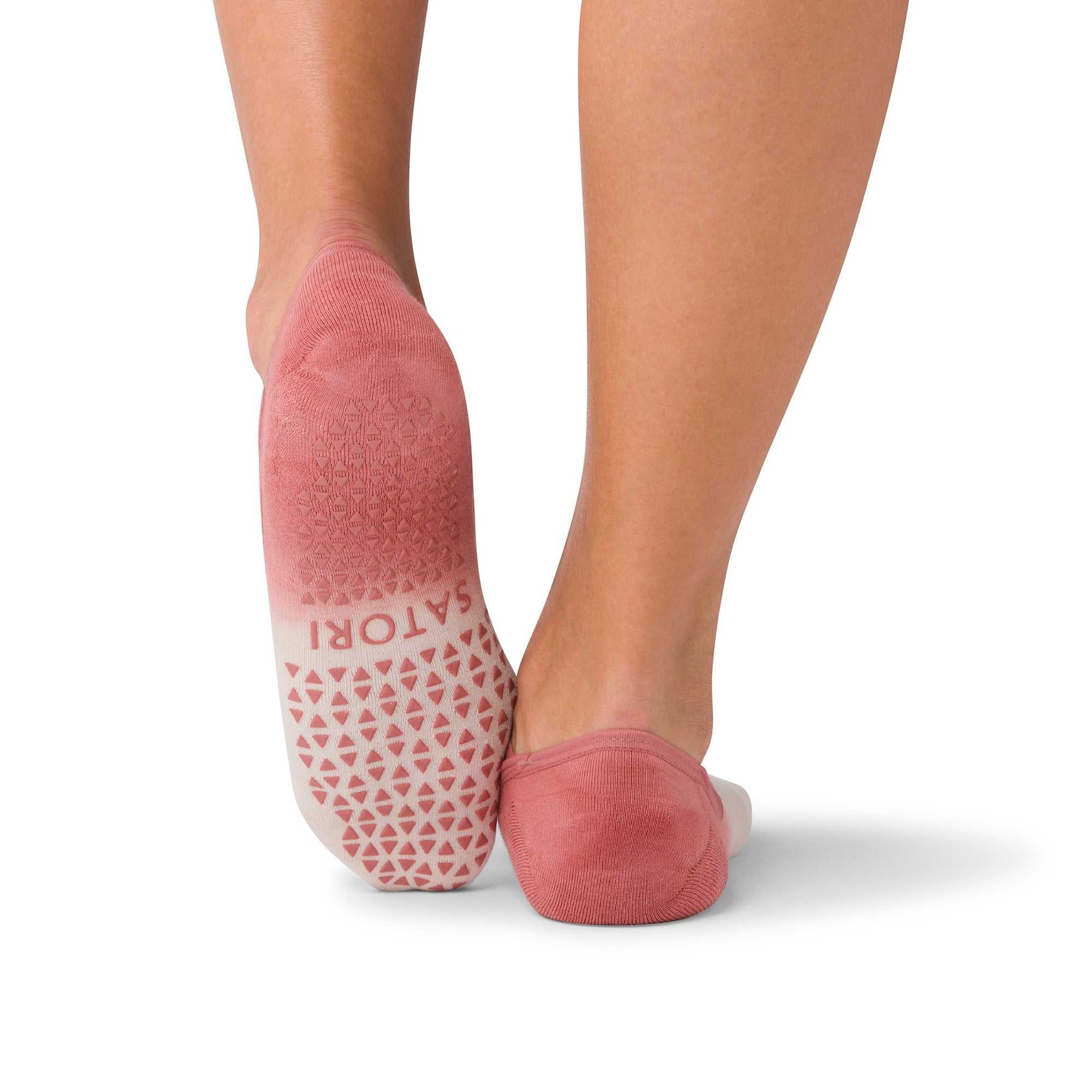 Satori Grip Naomi Pilate Socks