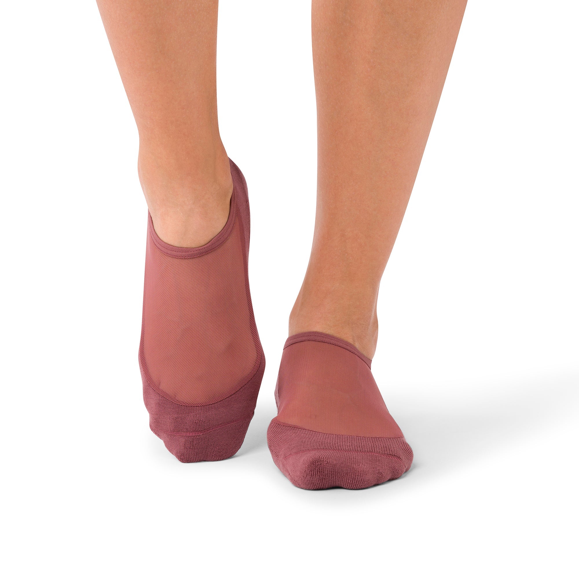 Satori Grip Sora Pilate Socks Acai Berry