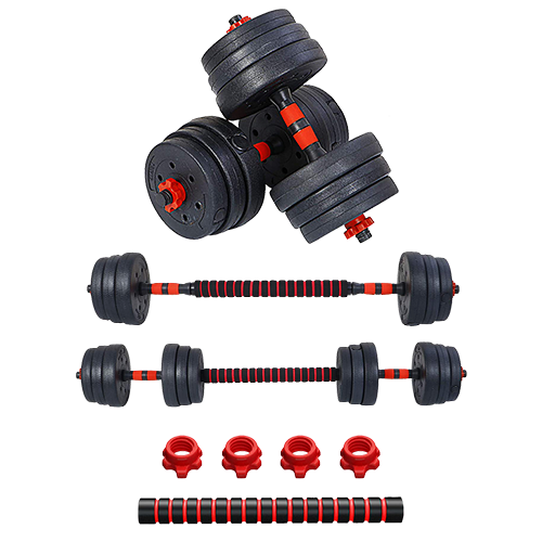 Sparnod Fitness Adjustable Dumbbells, SCD-20