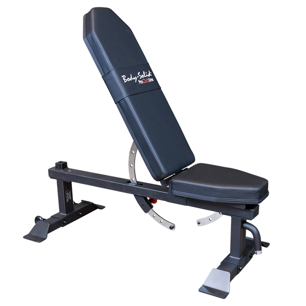 Body-Solid SFI20B Flat Incline Bench
