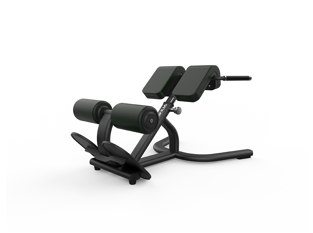 Shua 68 Hyper Extension Bench – SH-G6858