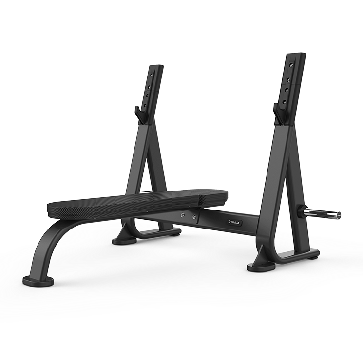 Shua SH-G8871 Olympic Flat Bench (7-Year Warranty)