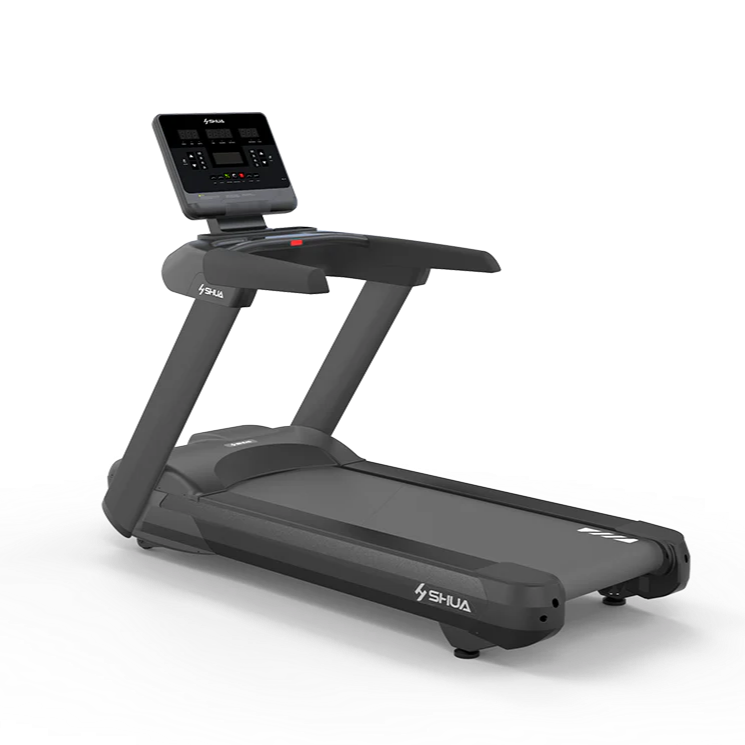SHUA, Commercial Treadmill SH-T8919