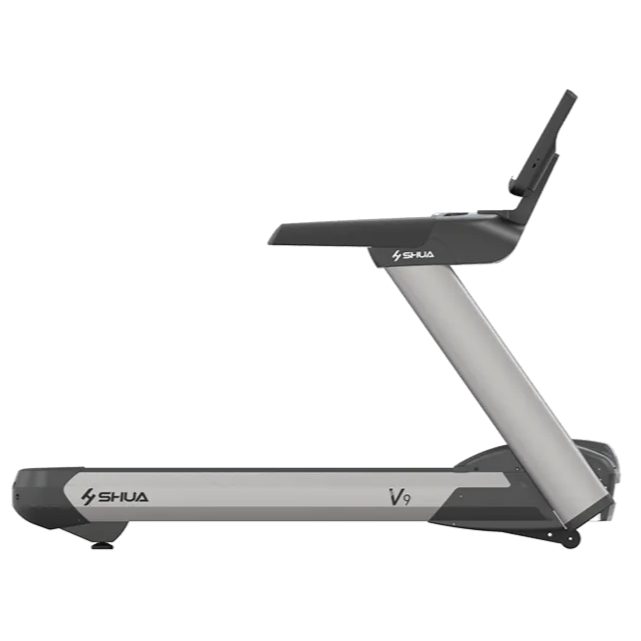 SHUA, Commercial Treadmill SH-T8919
