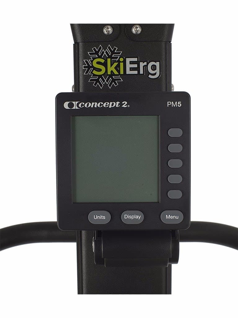 Concept2 SkiErg Ski Machine - Athletix.ae