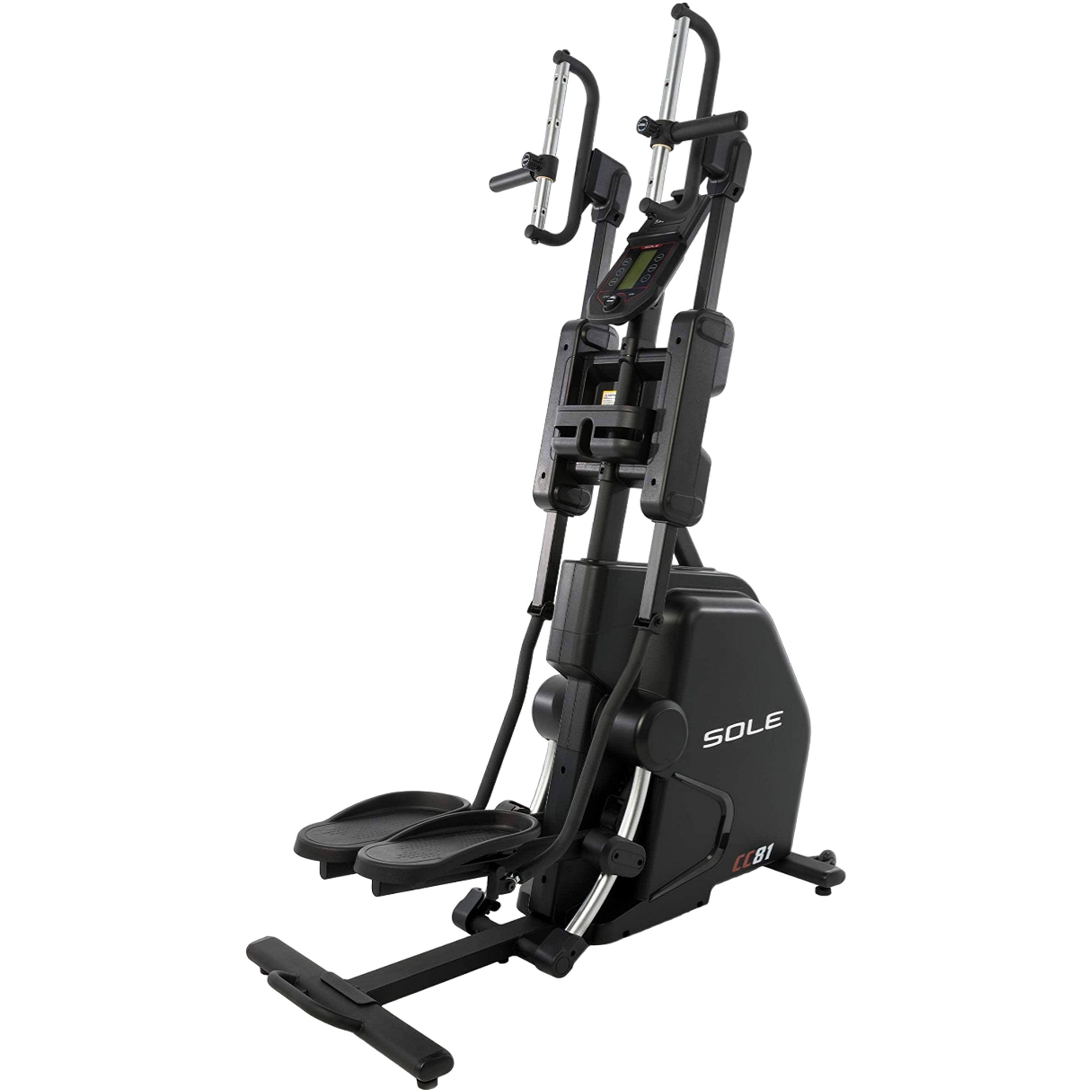 Sole Fitness CC81 Stair Climber