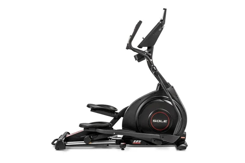 Sole Fitness E25 Elliptical Trainer