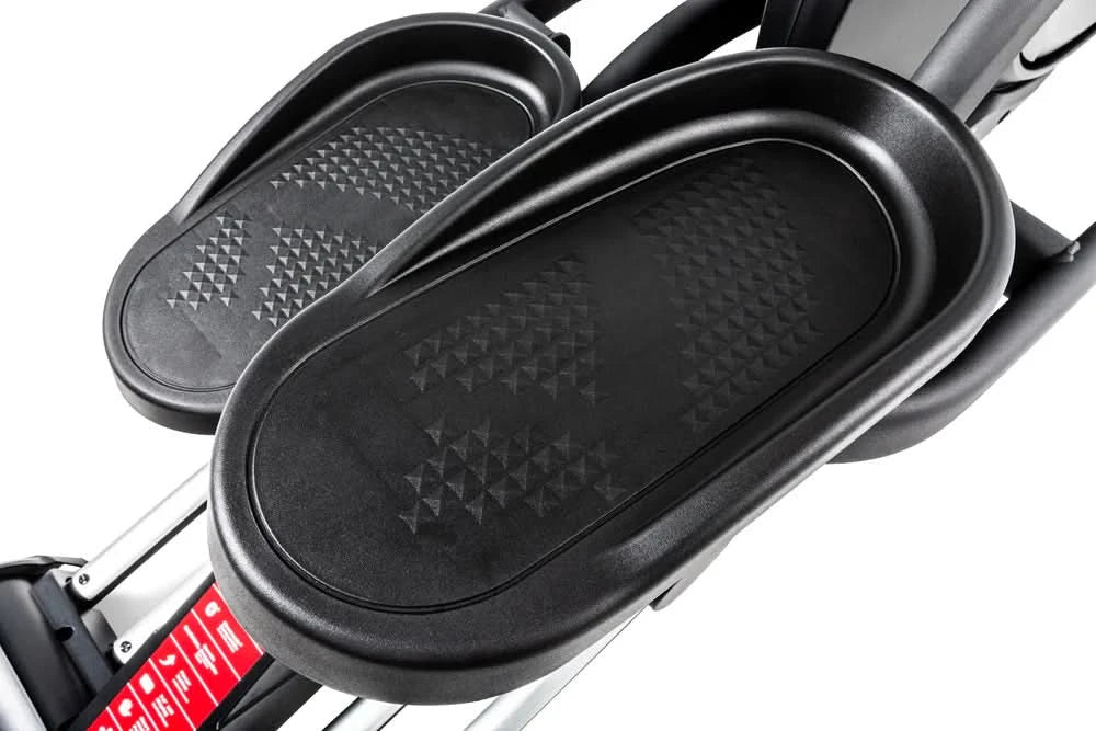 Sole Fitness E25 Elliptical Trainer - New Model