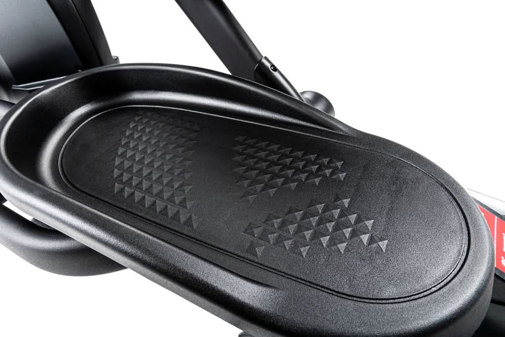 Sole Fitness E25 Elliptical Trainer - New Model