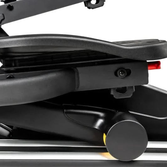 Sole Fitness E35 Elliptical Trainer, New Model (Touch Screen with WiFi)