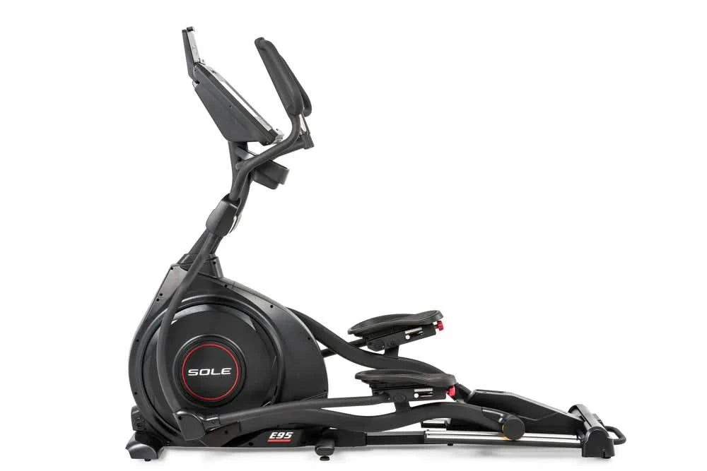 Sole Fitness E95 Elliptical Trainer