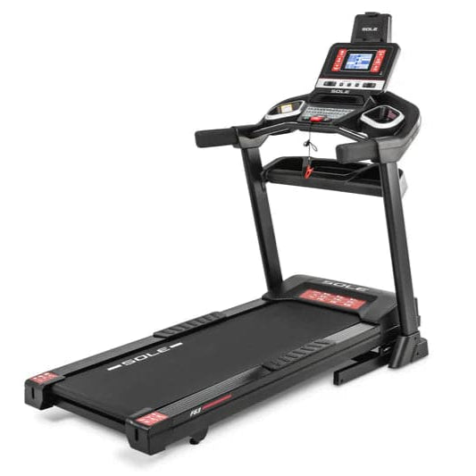 Sole Fitness F63 Treadmill, New Model