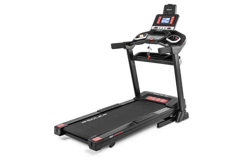Sole Fitness F63 Treadmill, 2023 Model