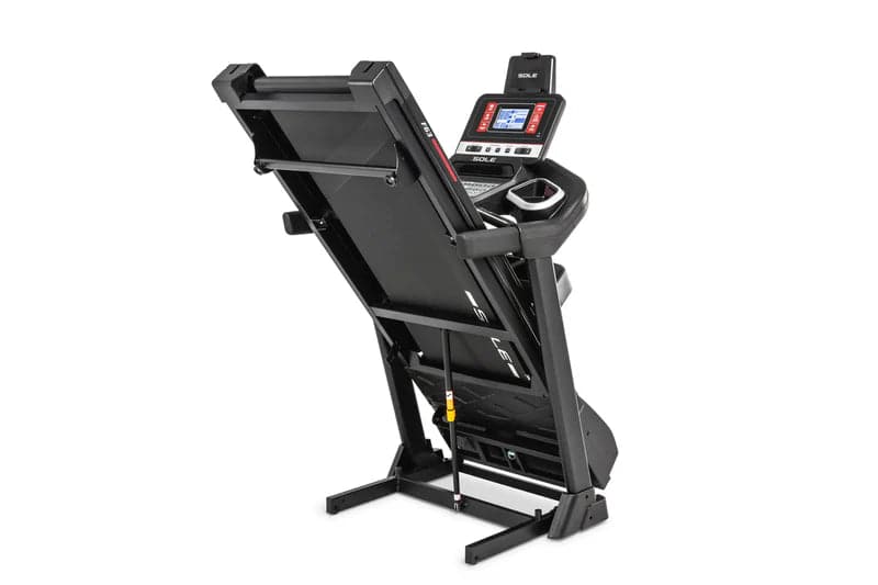 Sole Fitness F63 Treadmill, 2023 Model