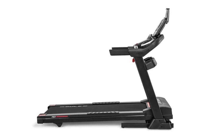 Sole Fitness F63 Treadmill, New Model