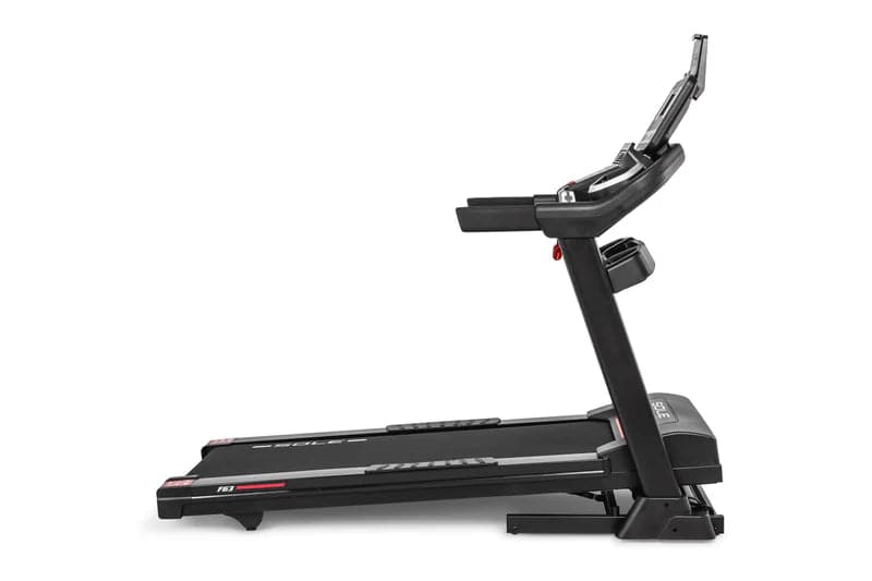 Sole Fitness F63 Treadmill, New Model