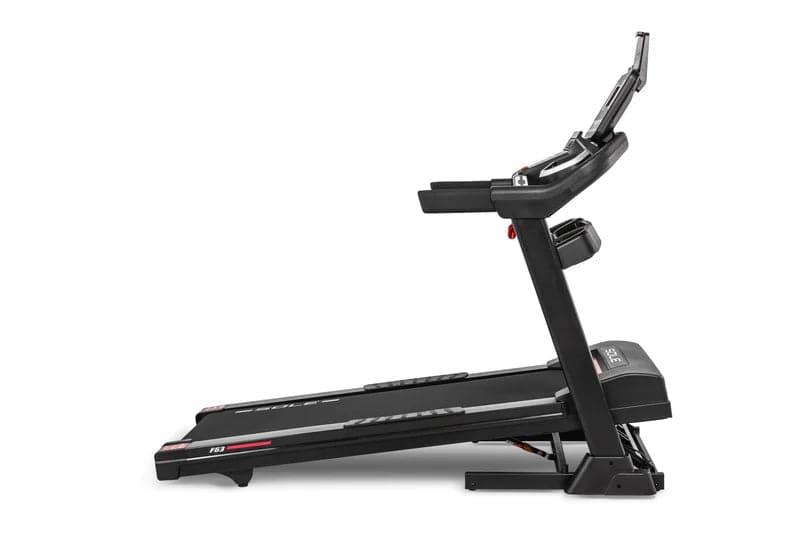 Sole Fitness F63 Treadmill, New Model