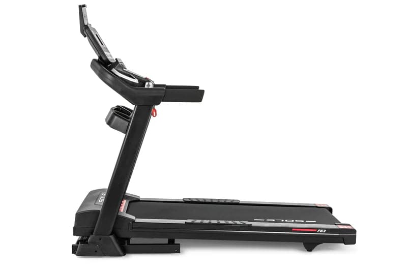 Sole Fitness F63 Treadmill, New Model