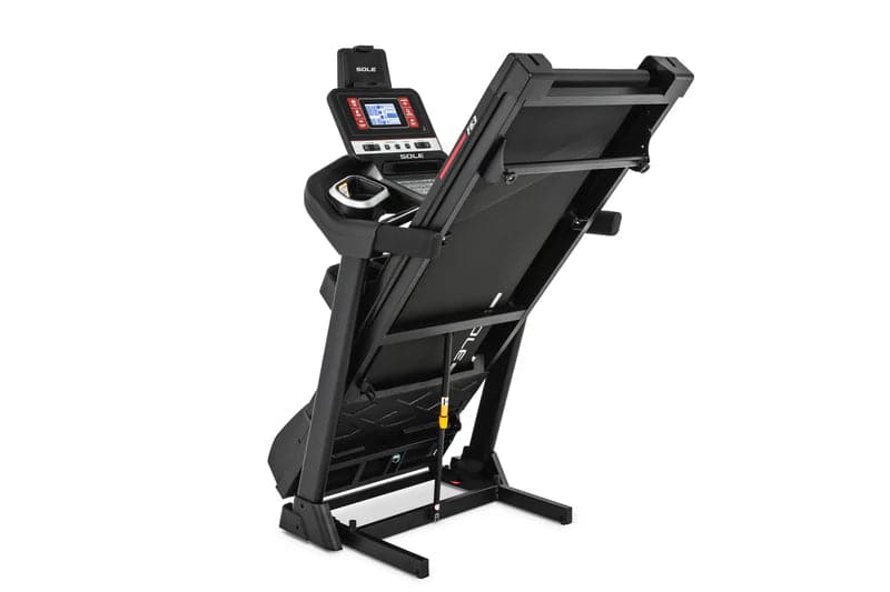 Sole Fitness F63 Treadmill, New Model