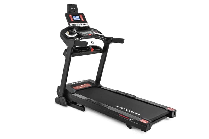 Sole Fitness F63 Treadmill, New Model