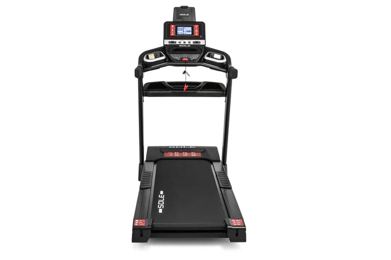 Sole Fitness F63 Treadmill, New Model