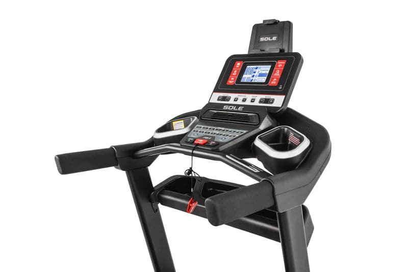 Sole Fitness F63 Treadmill, New Model