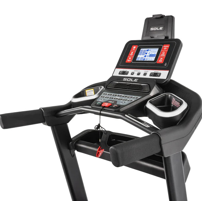 Sole Fitness F63 Treadmill, New Model