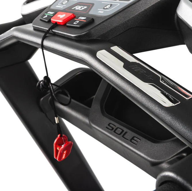 Sole Fitness F63 Treadmill, New Model