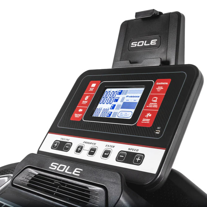 Sole Fitness F63 Treadmill, New Model