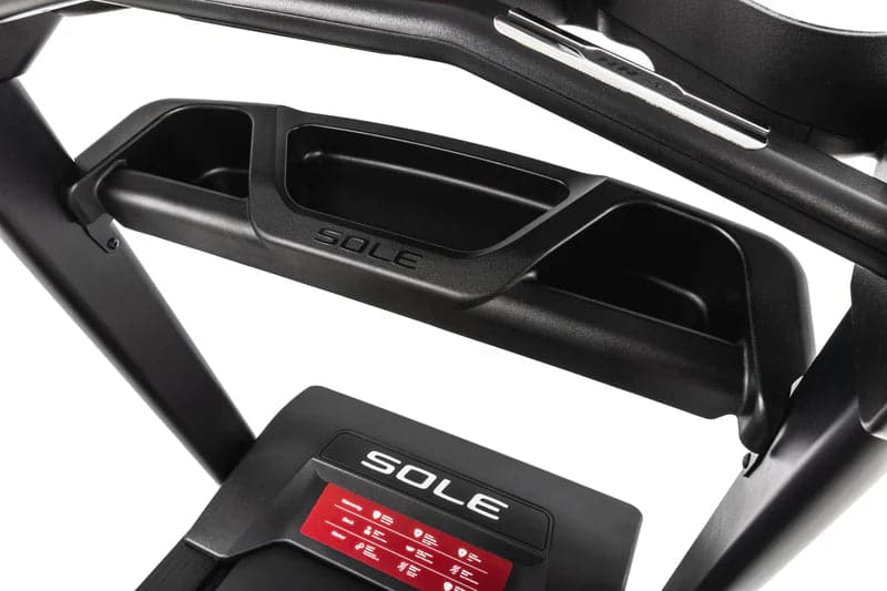 Sole Fitness F63 Treadmill, New Model