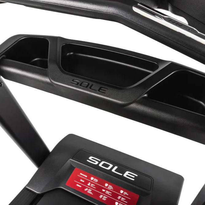 Sole Fitness F63 Treadmill, New Model