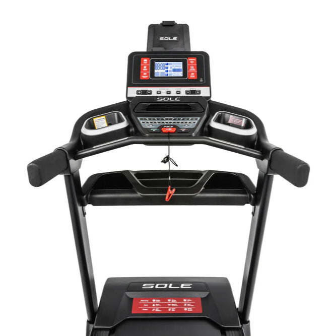 Sole Fitness F63 Treadmill, New Model