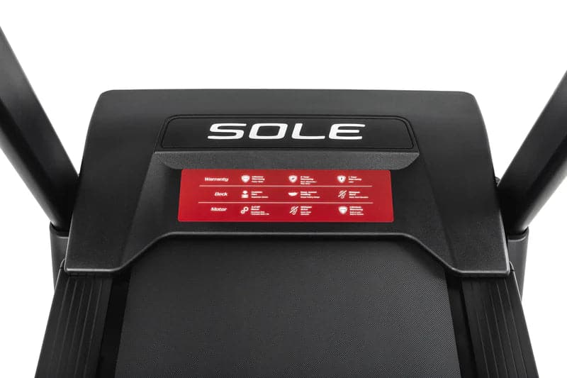 Sole Fitness F63 Treadmill, New Model