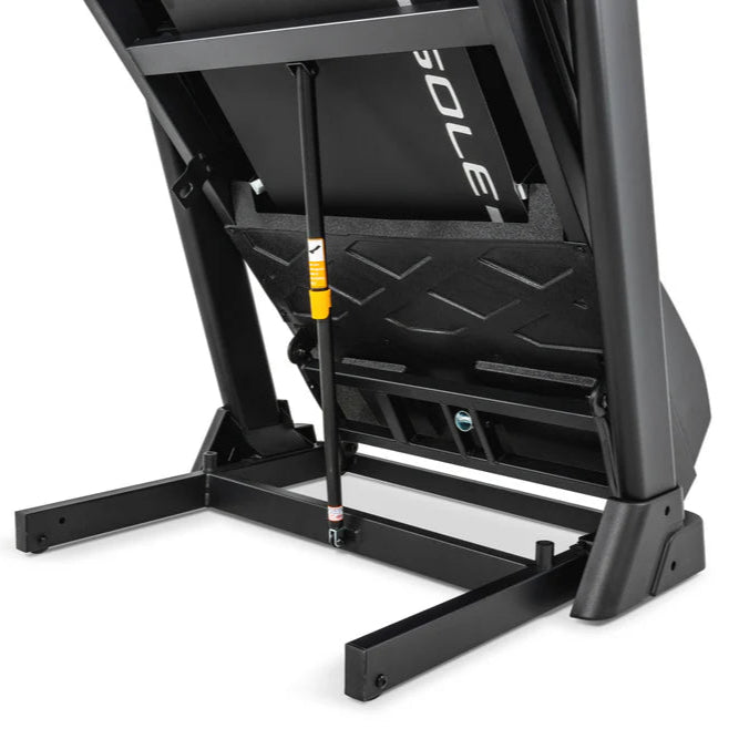 Sole Fitness F63 Treadmill, New Model