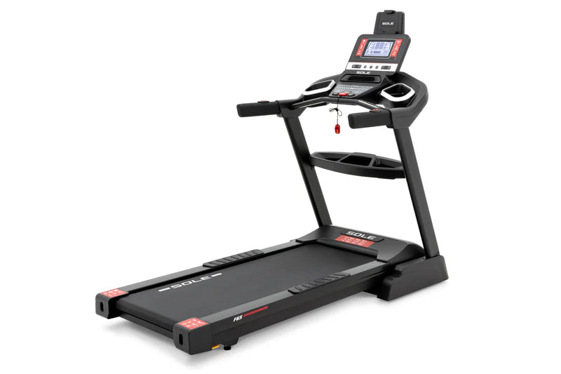 Sole Fitness F65 Treadmill, New Version