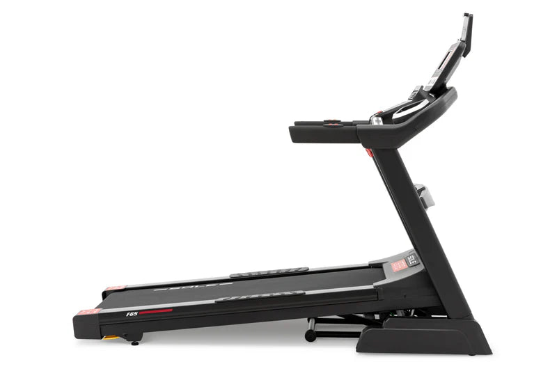 Sole Fitness F65 Treadmill, New Version