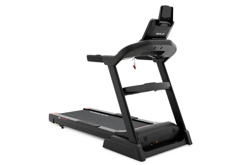 Sole Fitness F65 Treadmill, New Version