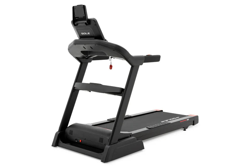 Sole Fitness F65 Treadmill, New Version