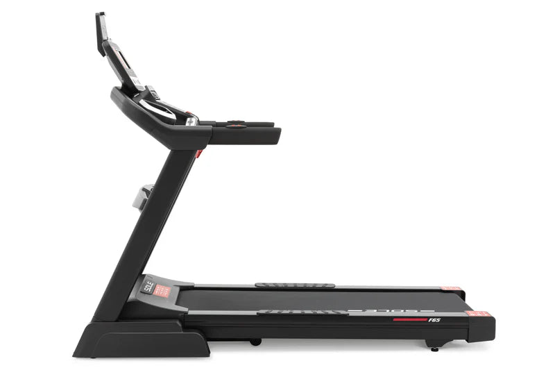 Sole Fitness F65 Treadmill, New Version