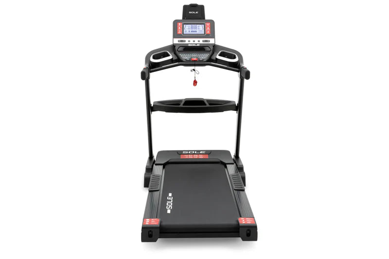 Sole Fitness F65 Treadmill, New Version