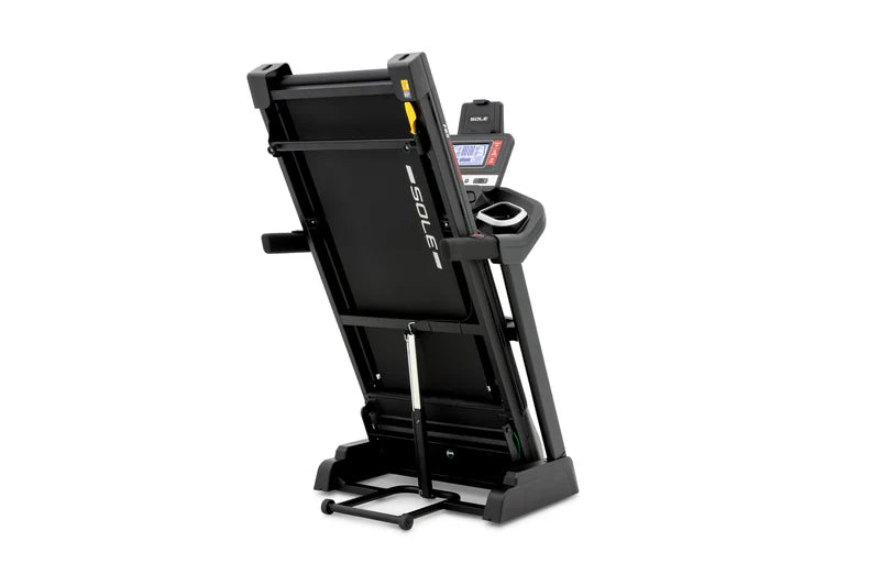 Sole Fitness F65 Treadmill, New Version