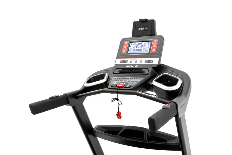 Sole Fitness F65 Treadmill, New Version