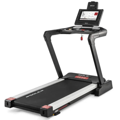 Sole Fitness F85 Treadmill, New Model