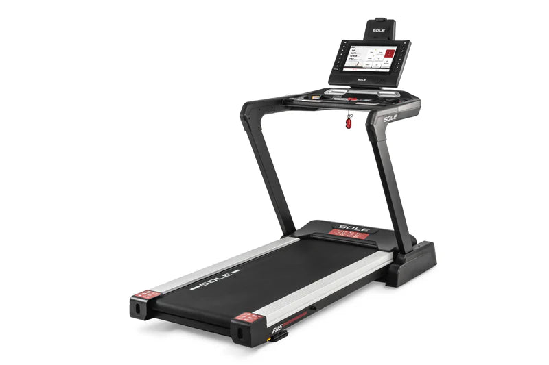 Sole Fitness F85 Treadmill, 2023 Model