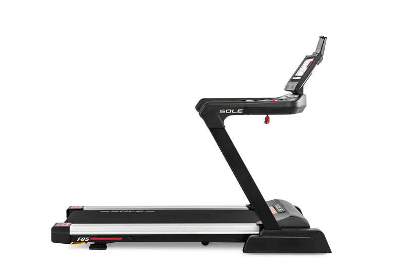 Sole Fitness F85 Treadmill, 2023 Model