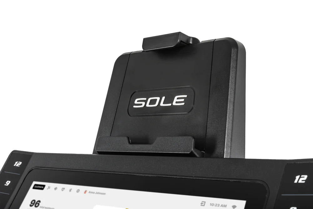 Sole Fitness F85 Treadmill, New Model