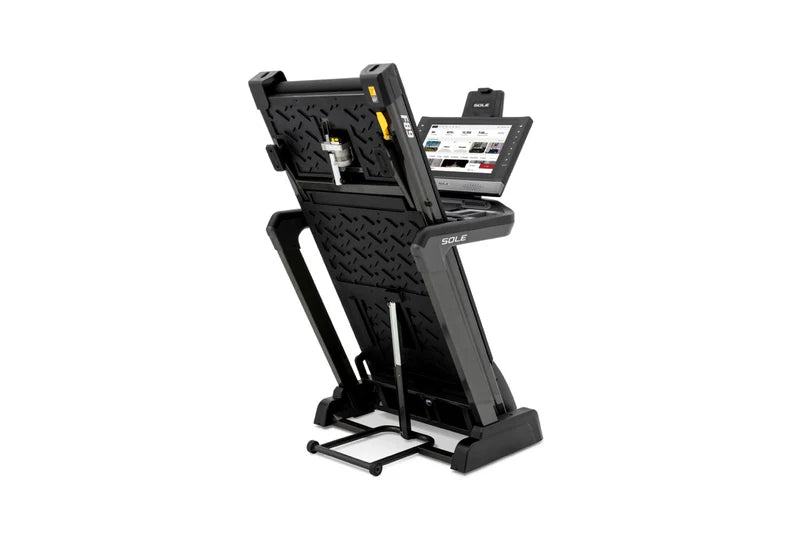 Sole Fitness F89 Treadmill, New Model